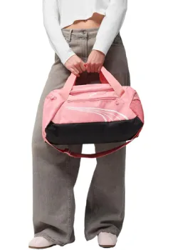 Geanta unisex Puma Fundamental Extra Small Sports Bag 21L 09118828 imagine