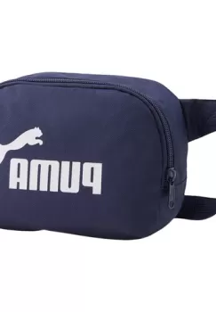 Geanta unisex Puma Phase Waist Bag 25L 07995402 imagine