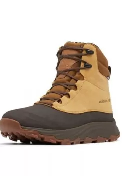 Ghete barbati Columbia Expeditionist Shield 2053421-373 imagine