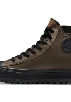 Ghete barbati Converse Chuck Taylor As City Trek Waterproof A13274C imagine