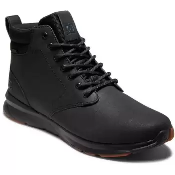 Ghete barbati DC Shoes Mason 2 ADYS700216-3BK imagine