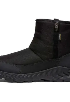Ghete barbati Keen Hood NXIS Waterproof Winter Pull-On 1027991 imagine