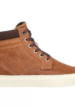 Ghete barbati Pepe Jeans Cognac 879 PMS30998-879 imagine