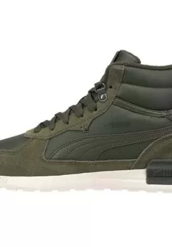 Ghete barbati Puma Graviton Mid 38320402 imagine