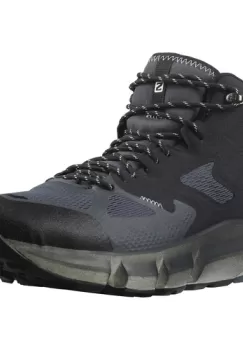 Ghete barbati Salomon Predict Hike Mid Gore-Tex L41460900 imagine