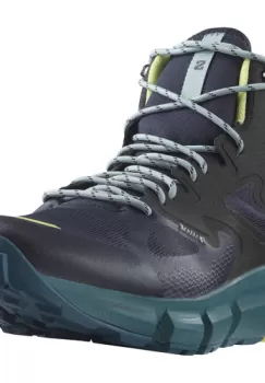 Ghete barbati Salomon Predict Hike Mid Gore-Tex L47154500 imagine