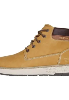 Ghete barbati Skechers Garlan - Deno 205235-WTN imagine