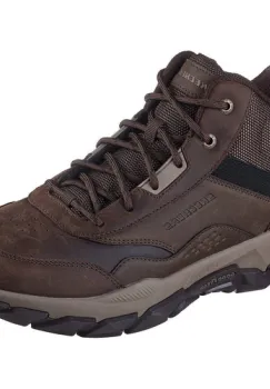 Ghete barbati Skechers Santoro-hopkins 205587-COC imagine