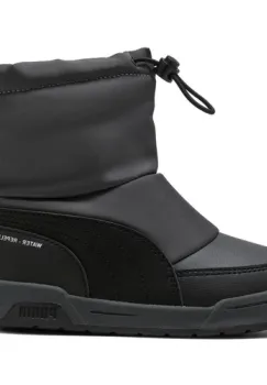 Ghete copii Puma Multiflex 2 Boot Ac Ps 40284701 imagine