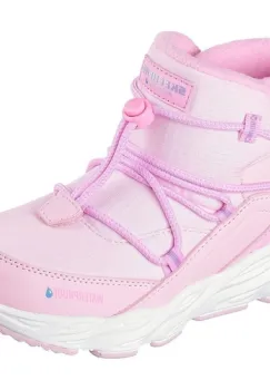 Ghete copii Skechers Turbo Tread 303492L-LTPK imagine