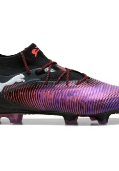 Ghete de fotbal barbati Puma Future 8 Ultimate 10813801 imagine