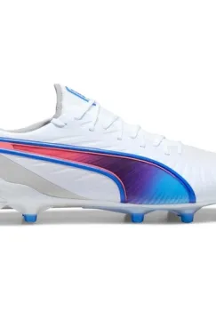 Ghete de fotbal barbati Puma King Ultimate 10780902 imagine