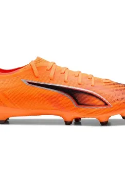 Ghete de fotbal barbati Puma Ultra 6 Match Fgag 10851403 imagine