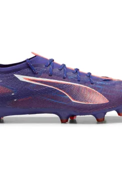 Ghete de fotbal barbati Puma Ultra Pro FG Lapis 10768501 imagine