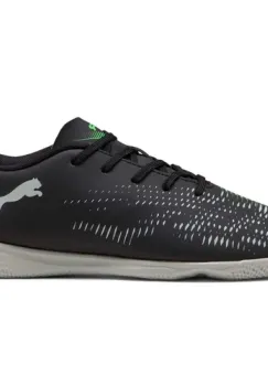 Ghete de fotbal copii Puma FUTURE 8 PLAY IT Futsal Boots Youth 10839702 imagine