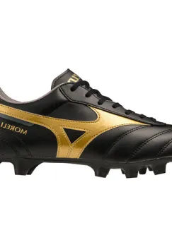 Ghete de fotbal unisex Mizuno Morelia Ii Club P1GA231650 imagine