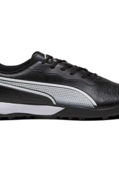 Ghete de fotbal unisex Puma King Match Tt 10726001 imagine