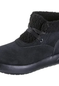 Ghete femei Skechers Arch Fit Horizon Boot - Lana 144722-BBK imagine