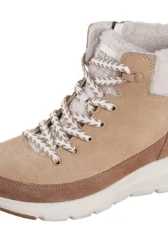 Ghete femei Skechers Glacial Ultra - Autumn Days 144206-CSNT imagine