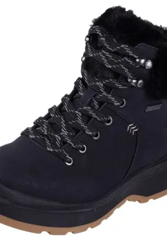 Ghete femei Skechers Park City 168087-BBK imagine