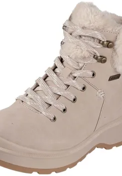 Ghete femei Skechers Park City 168087-NAT imagine