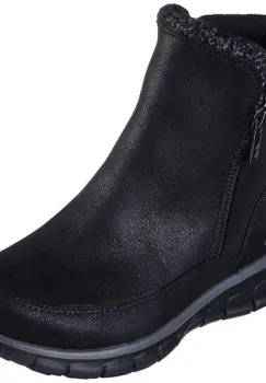 Ghete femei Skechers Synergy - Lovely Collab 167941-BBK imagine