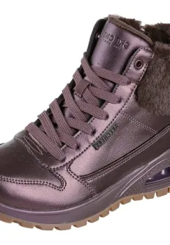 Ghete femei Skechers Uno Rugged-galactic Heights 167821-BRN imagine