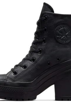 Ghete unisex Converse Chuck 70 De Luxe Heel A06145C imagine