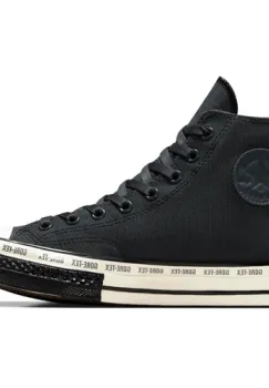 Ghete unisex Converse Chuck 70 GORE-TEX Waterproof A09483C imagine