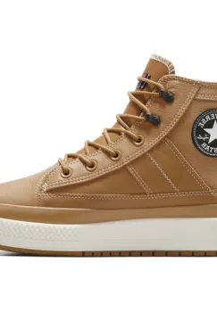 Ghete unisex Converse Chuck Taylor All Star Equip Waterproof A08556C imagine