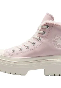 Ghete unisex Converse Chuck Taylor As Lugged Heel A09346C imagine