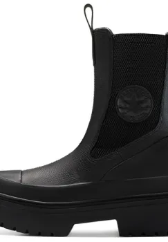 Ghete unisex Converse Chuck Taylor As Lugged Heel A12985C imagine