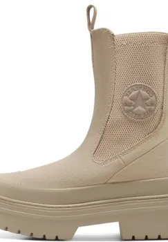 Ghete unisex Converse Chuck Taylor As Lugged Heel Nu A14544C imagine