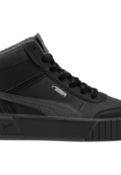 Ghete unisex Puma Carina Mia Mid Wt r40358403 imagine