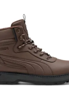 Ghete unisex Puma Desierto V3 Flat 39262606 imagine