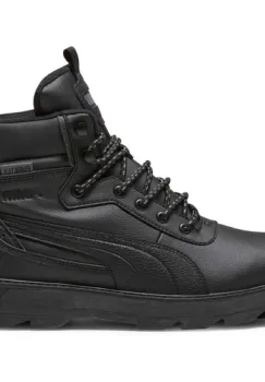 Ghete unisex Puma Desierto V3 Puretex 39392801 imagine