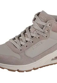 Ghete unisex Skechers Uno - Stacre Shine 177181-TPE imagine