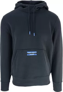 Hanorac barbati Calvin Klein Logo Hoodie J30J322891BEH imagine
