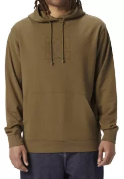 Hanorac barbati DC Shoes Highland ADYFT03403-TNF0 imagine