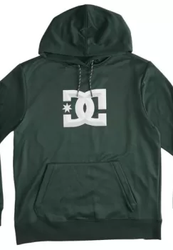 Hanorac barbati DC Shoes SNOWSTAR - TECHNICAL FLEECE ADYFT03374-SA1 imagine