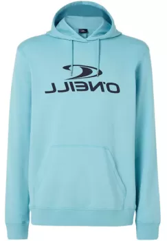 Hanorac barbati ONeill Logo Hoodie O-2750106-ae imagine