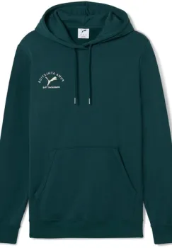 Hanorac barbati Puma Class Graphic Hoodie 68822175 imagine