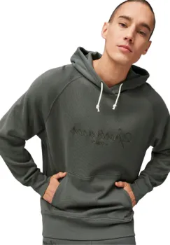 Hanorac barbati Puma Classics Hoodie 62427580 imagine