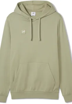 Hanorac barbati Puma Ess Elevated Hoodie 68825482 imagine