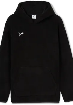 Hanorac barbati Puma Ess Elevated Relaxed Winterized Hoodie S 68825801 imagine