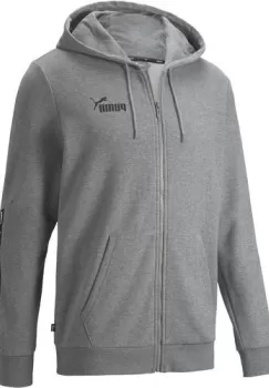 Hanorac barbati Puma ESS Tape 84876803 imagine