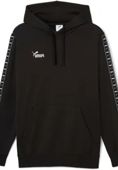 Hanorac barbati Puma Ess Tape Hoodie Fl 68467501 imagine