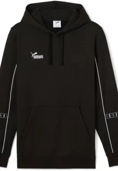 Hanorac barbati Puma Ess Tape Layout Hoodie 68826201 imagine