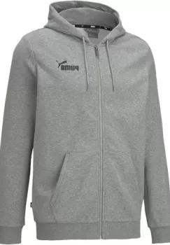 Hanorac barbati Puma Essentials Logo 58670403 imagine