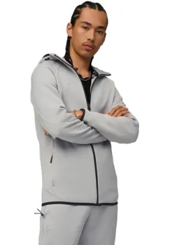 Hanorac barbati Puma Evostripe Fz Hoodie Dk 68823163 imagine